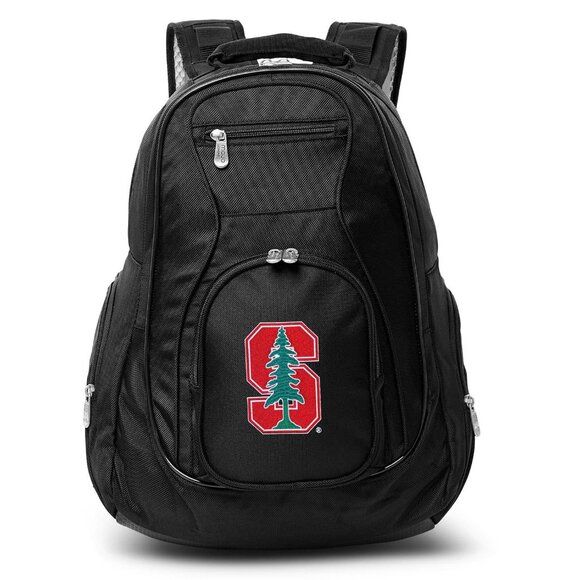 Mojo Other - NWT Mojo Stanford Cardinals Logo Black Backpac